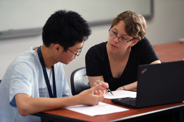 Int Student1